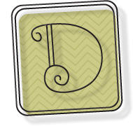 D