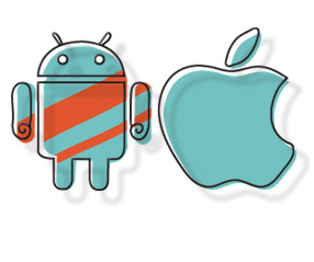 Native apps